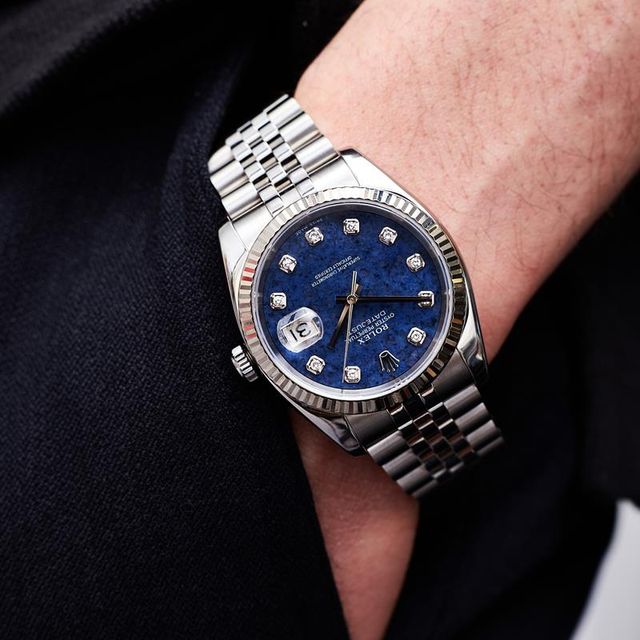 Rolex Datejust 116234 Image 4